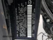 ✅ 2024 Lexus ES 350 • VIN: 58ADZ1B19RU172122 • Lot: 83788975. Listed on Copart with 1,955 mi. Free auction sales archive from the USA and detailed vehicle history report at DreamBid. Image 13.