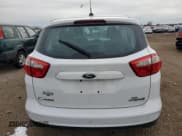 ✅ 2013 Ford C-Max SEL • VIN: 1FADP5BU7DL518210 • Лот: 92064295. Опубликован ранее на Copart с пробегом 113 611 миль. Бесплатный доступ к архиву аукционных продаж из США и подробный отчёт об истории автомобиля на DreamBid. Изображение 6.