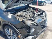 ✅ 2022 Cadillac XT4 FWD Sport • VIN: 1GYFZER45NF169304 • Lot: 43589404. Listed on IAAI with Not provided. Free auction sales archive from the USA and detailed vehicle history report at DreamBid. Image 6.