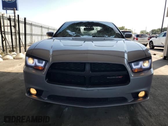✅ 2014 Dodge Charger RT • VIN: 2C3CDXCT1EH358747 • Lot: 71973675. Listed on Copart with 151,052 mi. Free auction sales archive from the USA and detailed vehicle history report at DreamBid. Image 5.