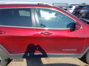 ✅ 2019 Jeep Cherokee Limited • VIN: 1C4PJLDB0KD356937 • Лот: 42681806. Опубликован ранее на IAAI с пробегом 105 682 миль. Бесплатный доступ к архиву аукционных продаж из США и подробный отчёт об истории автомобиля на DreamBid. Изображение 13.