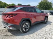 ✅ 2025 Hyundai Tucson SEL • VIN: 5NMJBCDE1SH586703 • Лот: 71685165. Опубликован ранее на Copart с пробегом 3 138 миль. Бесплатный доступ к архиву аукционных продаж из США и подробный отчёт об истории автомобиля на DreamBid. Изображение 3.