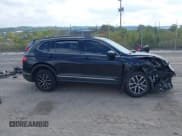 ✅ 2021 Volkswagen Tiguan SE • VIN: 3VV2B7AX6MM031264 • Лот: 43224608. Опубликован ранее на IAAI с пробегом 61 896 миль. Бесплатный доступ к архиву аукционных продаж из США и подробный отчёт об истории автомобиля на DreamBid. Изображение 14.
