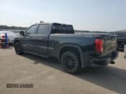 ✅ 2020 GMC Sierra 1500 Elevation • VIN: 1GTP9CEK6LZ361099 • Lot: 61814035. Wystawiony na Copart z przebiegiem 57 454 mil. Bezpłatny archiwum sprzedaży aukcyjnych z USA i szczegółowy raport historii pojazdu na DreamBid. Zdjęcie 2.