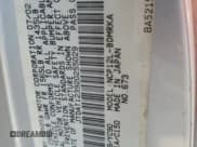 ✅ 2002 Toyota ECHO • VIN: JTDAT123920255029 • Lot: 61301065. Listed on Copart with Not provided. Free auction sales archive from the USA and detailed vehicle history report at DreamBid. Image 12.