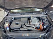 ✅ 2018 Ford Fusion SE • VIN: 3FA6P0LU8JR131947 • Lot: 93783915. Wystawiony na Copart z przebiegiem 155 927 mil. Bezpłatny archiwum sprzedaży aukcyjnych z USA i szczegółowy raport historii pojazdu na DreamBid. Zdjęcie 11.