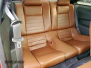 ✅ 2011 Ford Mustang V6 • VIN: 1ZVBP8AM7B5109563 • Lot: 84240165. Listed on Copart with 48,962 mi. Free auction sales archive from the USA and detailed vehicle history report at DreamBid. Image 10.