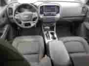 2019 Chevrolet Colorado 4WD LT with VIN 1GCHTCEA6K1345544, listed as a Copart auction lot 69826284 with 202,306 mi miles and Salvage title. Bid and sale history available at DreamBid. Image 8.