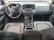 ✅ 2015 Chevrolet Colorado 4WD Z71 • VIN: 1GCGTCE38F1206194 • Лот: 61367015. Опубликован ранее на Copart с пробегом Не указан. Бесплатный доступ к архиву аукционных продаж из США и подробный отчёт об истории автомобиля на DreamBid. Изображение 8.