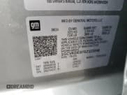 ✅ 2025 Chevrolet Silverado 1500 • VIN: 1GCVKDE87SZ123248 • Лот: 52758545. Опубликован ранее на Copart с пробегом 3 600 миль. Бесплатный доступ к архиву аукционных продаж из США и подробный отчёт об истории автомобиля на DreamBid. Изображение 12.