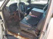 ✅ 2002 Dodge 2500 • VIN: 3B7KC23Z62M212116 • Lot: 58445855. Listed on Copart with 246,902 mi. Free auction sales archive from the USA and detailed vehicle history report at DreamBid. Image 8.