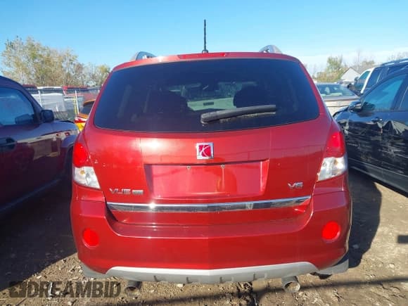 ✅ 2008 Saturn VUE XR • VIN: 3GSCL53788S731441 • Лот: 43406288. Опубликован ранее на IAAI с пробегом 141 045 миль. Бесплатный доступ к архиву аукционных продаж из США и подробный отчёт об истории автомобиля на DreamBid. Изображение 17.