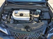 ✅ 2020 Lexus UX 250h • VIN: JTHX9JBH9L2035687 • Lot: 71314652. Listed on Copart with 43,542 mi. Free auction sales archive from the USA and detailed vehicle history report at DreamBid. Image 12.