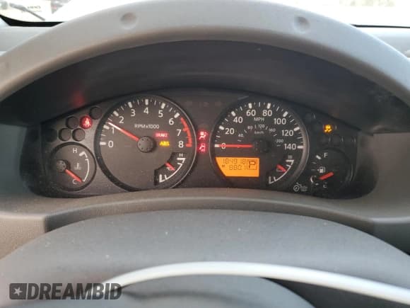 ✅ 2017 Nissan Frontier SV • VIN: 1N6AD0ER2HN758868 • Lot: 93145335. Listed on Copart with 184,918 mi. Free auction sales archive from the USA and detailed vehicle history report at DreamBid. Image 9.