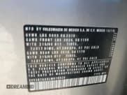 ✅ 2020 Volkswagen Tiguan SE • VIN: 3VV2B7AXXLM078926 • Lot: 91168855. Wystawiony na Copart z przebiegiem 92 379 mil. Bezpłatny archiwum sprzedaży aukcyjnych z USA i szczegółowy raport historii pojazdu na DreamBid. Zdjęcie 13.