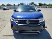 ✅ 2024 Volkswagen Taos SEL • VIN: 3VV4X7B20RM021320 • Лот: 68478775. Опубликован ранее на Copart с пробегом 6 916 миль. Бесплатный доступ к архиву аукционных продаж из США и подробный отчёт об истории автомобиля на DreamBid. Изображение 5.