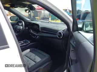 2025 Chevrolet Equinox FWD LT с VIN 3GNAXHEG3SL168846, выставлен на аукционе IAAI как лот 42547394 с пробегом 18 897 миль миль и . История ставок и продаж доступна на DreamBid. Изображение 5.