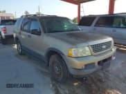✅ 2003 Ford Explorer XLT • VIN: 1FMZU73K63ZA27880 • Lot: 42092466. Listed on IAAI with 185,070 mi. Free auction sales archive from the USA and detailed vehicle history report at DreamBid. Image 1.