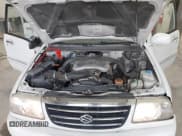 ✅ 2002 Suzuki XL7 Standard • VIN: JS3TX92V024126068 • Lot: 43028621. Wystawiony na IAAI z przebiegiem 148 308 mil. Bezpłatny archiwum sprzedaży aukcyjnych z USA i szczegółowy raport historii pojazdu na DreamBid. Zdjęcie 10.