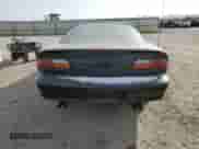 2002 Chevrolet Camaro z VIN 2G1FP22K222168443, wystawiony jako Copart lot #45514025 z przebiegiem 88 246 mil mil oraz Czysty tytuł • Clean title. Historia ofert i sprzedaży dostępna na DreamBid. Obrazek 6.