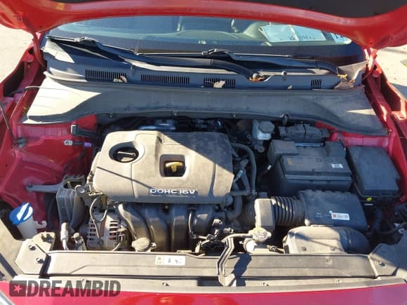 ✅ 2021 Hyundai Kona SE • VIN: KM8K1CAA9MU690596 • Лот: 43466858. Опубликован ранее на IAAI с пробегом 86 675 миль. Бесплатный доступ к архиву аукционных продаж из США и подробный отчёт об истории автомобиля на DreamBid. Изображение 10.