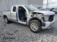 ✅ 2019 Chevrolet Silverado 1500 • VIN: 1GCVWEED1KZ208660 • Лот: 59535195. Опубликован ранее на Copart с пробегом 49 705 миль. Бесплатный доступ к архиву аукционных продаж из США и подробный отчёт об истории автомобиля на DreamBid. Изображение 4.