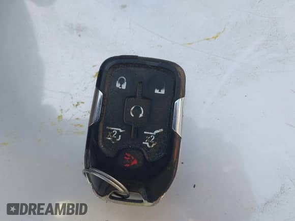 2015 Chevrolet Tahoe LT z VIN 1GNSKBKC3FR279459, wystawiony jako IAAI lot #43349972 z przebiegiem 112 043 mil mil oraz . Historia ofert i sprzedaży dostępna na DreamBid. Obrazek 11.