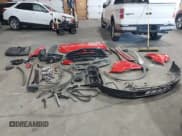 ✅ 2023 Chevrolet Blazer LT • VIN: 3GNKBJRS2PS102035 • Лот: 42239526. Опубликован ранее на IAAI с пробегом 59 480 миль. Бесплатный доступ к архиву аукционных продаж из США и подробный отчёт об истории автомобиля на DreamBid. Изображение 12.