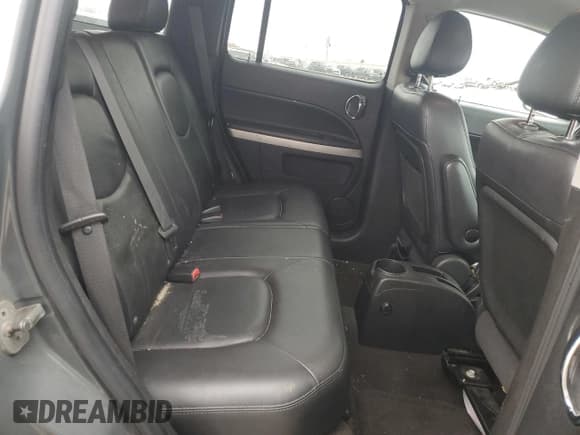 ✅ 2009 Chevrolet HHR 1LT • VIN: 3GNCA23B19S501043 • Lot: 84263834. Listed on Copart with 240,170 mi. Free auction sales archive from the USA and detailed vehicle history report at DreamBid. Image 10.