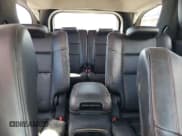 ✅ 2018 Dodge Durango GT • VIN: 1C4RDJDGXJC409311 • Lot: 84766975. Listed on Copart with 64,380 mi. Free auction sales archive from the USA and detailed vehicle history report at DreamBid. Image 10.