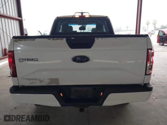 ✅ 2016 Ford F-150 XLT • VIN: 1FTEX1EP4GKE32490 • Лот: 43679817. Опубликован ранее на IAAI с пробегом Не указан. Бесплатный доступ к архиву аукционных продаж из США и подробный отчёт об истории автомобиля на DreamBid. Изображение 16.