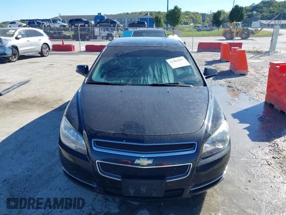 ✅ 2011 Chevrolet Malibu 1LT • VIN: 1G1ZC5EU8BF162216 • Lot: 43401841. Wystawiony na IAAI z przebiegiem 219 165 mil. Bezpłatny archiwum sprzedaży aukcyjnych z USA i szczegółowy raport historii pojazdu na DreamBid. Zdjęcie 13.