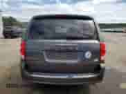 2019 Dodge Grand Caravan GT z VIN 2C4RDGEG0KR535414, wystawiony jako Copart lot #80907895 z przebiegiem 98 278 mil mil oraz Szkoda całkowita • Salvage title. Historia ofert i sprzedaży dostępna na DreamBid. Obrazek 6.