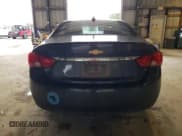 ✅ 2018 Chevrolet Impala LT • VIN: 2G1105S3XJ9151288 • Лот: 62615464. Опубликован ранее на Copart с пробегом 118 271 миль. Бесплатный доступ к архиву аукционных продаж из США и подробный отчёт об истории автомобиля на DreamBid. Изображение 6.