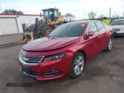 ✅ 2014 Chevrolet Impala LT • VIN: 2G1115SL1E9120563 • Lot: 43539159. Wystawiony na IAAI z przebiegiem 268 932 mil. Bezpłatny archiwum sprzedaży aukcyjnych z USA i szczegółowy raport historii pojazdu na DreamBid. Zdjęcie 12.