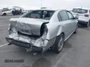 ✅ 2003 Nissan Altima SE • VIN: 1N4BL11D23C205500 • Лот: 42745926. Опубликован ранее на IAAI с пробегом 92 973 миль. Бесплатный доступ к архиву аукционных продаж из США и подробный отчёт об истории автомобиля на DreamBid. Изображение 4.