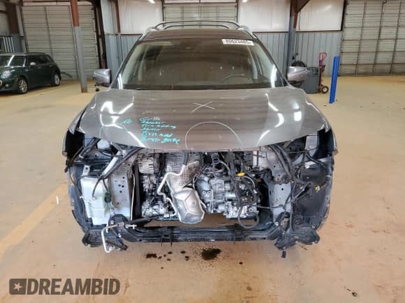 ✅ 2019 Nissan Rogue SV • VIN: JN8AT2MT7KW252280 • Lot: 80623485. Listed on Copart with 182,411 mi. Free auction sales archive from the USA and detailed vehicle history report at DreamBid. Image 5.