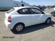✅ 2011 Hyundai Accent GS • VIN: KMHCM3AC4BU192462 • Лот: 58100395. Опубликован ранее на Copart с пробегом 132 523 миль. Бесплатный доступ к архиву аукционных продаж из США и подробный отчёт об истории автомобиля на DreamBid. Изображение 3.