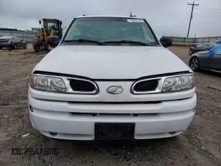 ✅ 2004 Oldsmobile Bravada • VIN: 1GHDT13S342224699 • Lot: 71546144. Wystawiony na Copart z przebiegiem 36 549 mil. Bezpłatny archiwum sprzedaży aukcyjnych z USA i szczegółowy raport historii pojazdu na DreamBid. Zdjęcie 5.