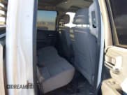 ✅ 2019 Chevrolet Silverado 2500HD Work Truck • VIN: 2GC2KREG8K1110444 • Lot: 43859123. Listed on IAAI with 244,213 mi. Free auction sales archive from the USA and detailed vehicle history report at DreamBid. Image 8.