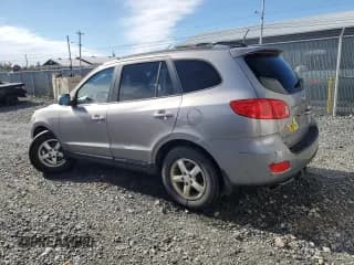✅ 2008 Hyundai Santa Fe GL • VIN: 5NMSG13E28H149121 • Lot: 76516594. Listed on Copart with 231,948 mi. Free auction sales archive from the USA and detailed vehicle history report at DreamBid. Image 2.