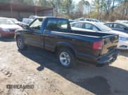 ✅ 1999 Chevrolet S-10 • VIN: 1GCCS1441X8173712 • Лот: 41373988. Опубликован ранее на IAAI с пробегом 163 108 миль. Бесплатный доступ к архиву аукционных продаж из США и подробный отчёт об истории автомобиля на DreamBid. Изображение 3.