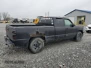 ✅ 2005 Chevrolet Silverado 1500 LS • VIN: 1GCEC19Z35Z294517 • Лот: 90684555. Опубликован ранее на Copart с пробегом 214 131 миль. Бесплатный доступ к архиву аукционных продаж из США и подробный отчёт об истории автомобиля на DreamBid. Изображение 3.