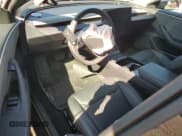 ✅ 2025 Tesla Model 3 Long Range • VIN: 5YJ3E1EA8SF922185 • Lot: 80841605. Listed on Copart with 16,985 mi. Free auction sales archive from the USA and detailed vehicle history report at DreamBid. Image 8.