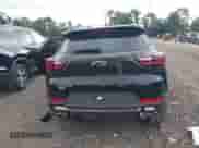 2025 Chevrolet TrailBlazer ACTIV с VIN KL79MVSL2SB063220, выставлен на аукционе IAAI как лот 43043714 с пробегом 86 миль миль и . История ставок и продаж доступна на DreamBid. Изображение 16.