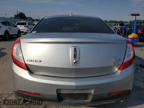 ✅ 2013 Lincoln MKS • VIN: 1LNHL9EK3DG618754 • Лот: 67368535. Опубликован ранее на Copart с пробегом 65 807 миль. Бесплатный доступ к архиву аукционных продаж из США и подробный отчёт об истории автомобиля на DreamBid. Изображение 6.
