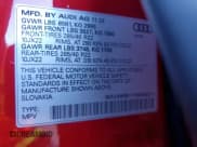 ✅ 2024 Audi SQ8 Premium Plus • VIN: WA1AWBF11RD002211 • Лот: 64718665. Опубликован ранее на Copart с пробегом 14 425 миль. Бесплатный доступ к архиву аукционных продаж из США и подробный отчёт об истории автомобиля на DreamBid. Изображение 14.