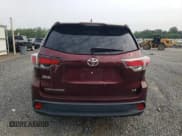 ✅ 2014 Toyota Highlander LE • VIN: 5TDZKRFH0ES026931 • Лот: 60867235. Опубликован ранее на Copart с пробегом 147 286 миль. Бесплатный доступ к архиву аукционных продаж из США и подробный отчёт об истории автомобиля на DreamBid. Изображение 6.