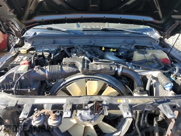 ✅ 2012 Ford F-250 Lariat • VIN: 1FT7W2BT5CEA68575 • Лот: 85331155. Опубликован ранее на Copart с пробегом 174 337 миль. Бесплатный доступ к архиву аукционных продаж из США и подробный отчёт об истории автомобиля на DreamBid. Изображение 11.