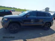 ✅ 2015 Jeep Grand Cherokee Altitude • VIN: 1C4RJFAG5FC704639 • Lot: 43003791. Listed on IAAI with 169,320 mi. Free auction sales archive from the USA and detailed vehicle history report at DreamBid. Image 15.